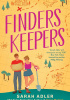 Okładka książki Finders Keepers Sarah Adler