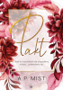 Okładka książki Pakt A.P. Mist