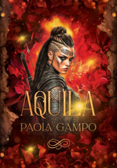 Okładka książki Aquila Paola Gampo