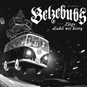 Belzebubs, tom 2: Złego diabli nie biorą