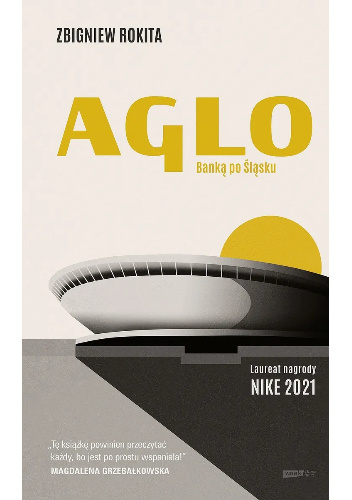 Aglo. Banką po Śląsku