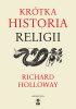Okładka książki Krótka historia religii Richard Holloway