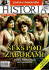 Okładka książki Historia bez cenzury, nr 04-05 (108-109) 2025 r. Michał Błaszkiewicz,&nbsp;Hubert Dziewanowski,&nbsp;Krzysztof Galimski,&nbsp;Kamil Janicki,&nbsp;Krzysztof Krelowski,&nbsp;Andrzej Nowicki,&nbsp;Tomasz Pichór,&nbsp;Aleksander Piński,&nbsp;Jan Piński,&nbsp;Aleksandra Sarna,&nbsp;Tomasz Wiejski,&nbsp;Jakub Wozinski,&nbsp;praca zbiorowa