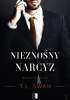 Okładka książki Nieznośny narcyz T.L. Swan