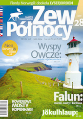 Zew Północy nr 28 (2017)