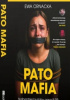 Okładka książki Pato Mafia Ewa Ornacka