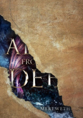 Okładka książki Allies From the Deep Lauren Lee Merewether