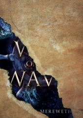 Okładka książki War on the Waves Lauren Lee Merewether