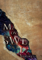 Okładka książki Master Over the Swell Lauren Lee Merewether