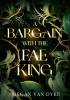 Okładka książki A Bargain with the Fae King Megan Van Dyke