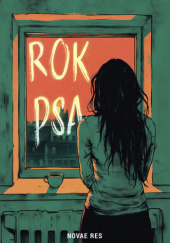 Rok Psa Karkosza Monika