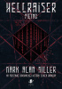 Okładka książki Hellraiser: Piętno Mark Alan Miller