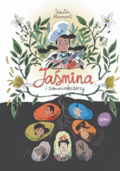 Jaśmina i ziemniakożercy Wauter Mannaert