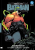 Okładka książki Absolute Batman: Abomination Nick Dragotta,&nbsp;Frank Martin Jr.,&nbsp;Scott Snyder