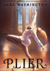 Okładka książki Plier