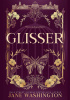 Okładka książki Glisser Jane Washington