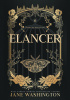 Okładka książki Elancer Jane Washington