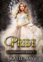 Okładka książki Pride Katie May