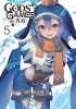 Okładka książki Gods' Games We Play, Vol. 5 (light novel) Kei Sazane