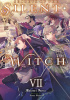 Okładka książki Secrets of the Silent Witch, Vol. 7 (light novel) Nanna Fujimi,&nbsp;Matsuri Isora