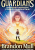 Okładka książki Forbidden Mountain Brandon Mull