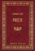 Okładka książki Poezje Leopold Staff