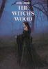 Okładka książki The Witch's Wood Emily Dupuis