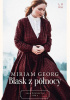 Okładka książki Blask z północy Miriam Georg