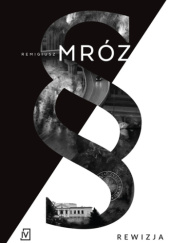 Okładka książki Rewizja