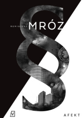 Okładka książki Afekt