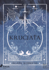 Okładka książki Klucz Czasu autora Agata Konefał, 9788727229423