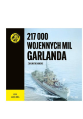 217 000 wojennych mil Garlanda