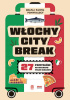 Okładka książki Włochy city break. 27 pomysłów na weekend pełen wrażeń Beata Pomykalska,&nbsp;Paweł Pomykalski
