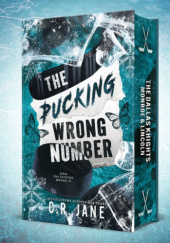 The Pucking Wrong Number