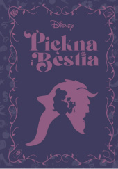 Okładka książki Piękna i Bestia autora Albert Sabadell Gimeno, 9788328259119