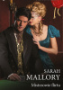 Okładka książki Mistrzowie flirtu Sarah Mallory