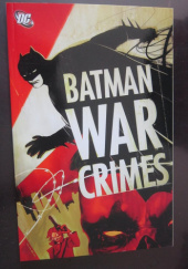 Batman: War Crimes