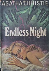 Okładka książki Endless Night Agatha Christie