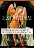 Okładka książki Exorcism: The Battle Against Satan and His Demons Vincent Lampert