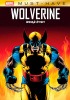 Okładka książki Wolverine: Wciąż żywy Warren Ellis,&nbsp;Leinil Francis Yu