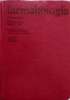 Okładka książki Farmakologia. Podręcznik dla studentów medycyny [Wydanie 3 zmienione i uzupełnione] Andrzej Danysz,&nbsp;Zdzisław Kleinrok
