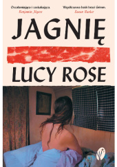 Okładka książki Jagnię Lucy Rose