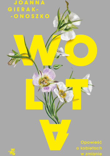 Życie to ciągła zmiana