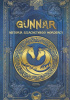 Okładka książki Gunnar. Historia szlachetnego mordercy Marina Podolska