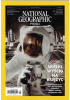 Okładka książki National Geographic 09/2025 (312) Redakcja magazynu National Geographic