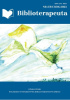 Okładka książki Biblioterapeuta nr 2 (93)/2023 Dorota Frątczak,&nbsp;praca zbiorowa