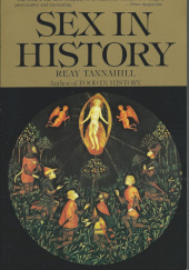 Okładka książki Sex in History Reay Tannahill