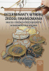 Okładka książki Determinanty wyboru źródeł finansowania małych i średnich przedsiębiorstw w województwie łódzkim Magalena Dąbkowska-Dworniak