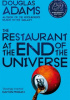 The Restaurant at the End of the Universe