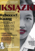 Okładka książki Książki. Magazyn do Czytania nr 4 (73) / sierpień 2025 Izabella Adamczewska,&nbsp;Biserka Ćejović,&nbsp;Piotr Cieśliński,&nbsp;Przemysław Czapliński,&nbsp;Krystyna Dąbrowska,&nbsp;Emilia Dłużewska,&nbsp;Jarosław Iwaszkiewicz,&nbsp;Miłada Jędrysik,&nbsp;Renata Lis,&nbsp;Gerald Murnane,&nbsp;Michał Nogaś,&nbsp;Monika Ochędowska,&nbsp;Richard Osman,&nbsp;Joanna Papuzińska,&nbsp;Agata Pyzik,&nbsp;Igor Rakowski-Kłos,&nbsp;Claudia Rankine,&nbsp;Redakcja magazynu Książki,&nbsp;Katarzyna Sawicka-Mierzyńska,&nbsp;Marcin Sendecki,&nbsp;Agnieszka Sowińska,&nbsp;Robert Stefanicki,&nbsp;Maria Strzelecka,&nbsp;Justyna Suchecka,&nbsp;Karolina Sulej,&nbsp;Natalia Szostak,&nbsp;Joanna Tokarska-Bakir
